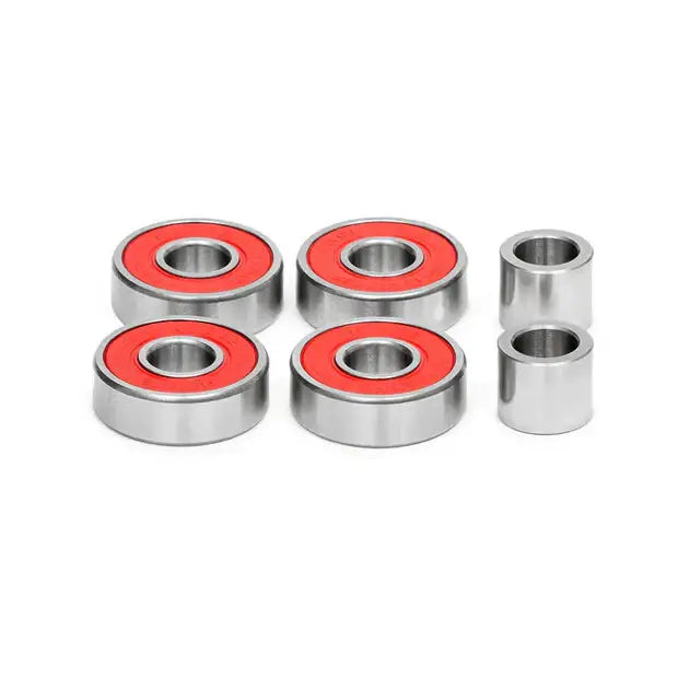 TILT Better Bearings