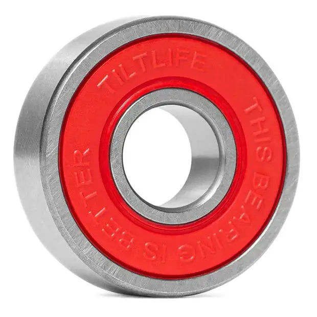 TILT-ის უკეთესი საკისრები