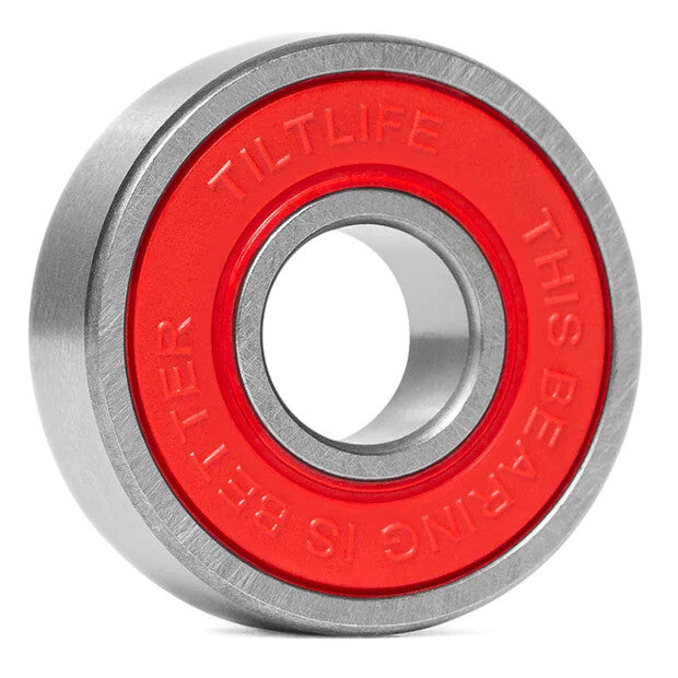 TILT Better Bearings