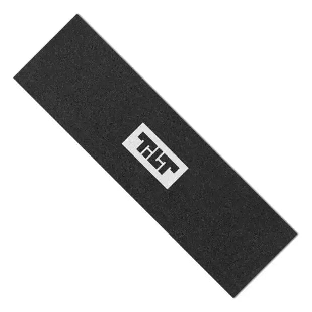 TILT Block Logo Pro Scooter Griptape - Tbilisi, ProScooter.Shop