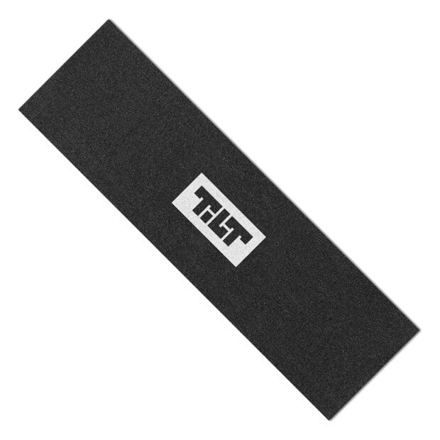 TILT Block Logo Pro Scooter Griptape