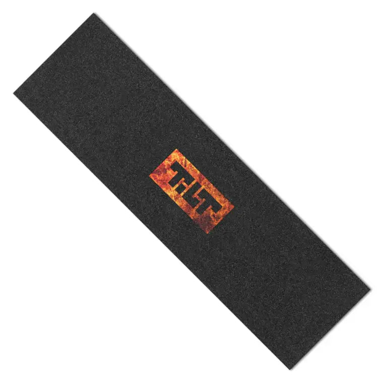 TILT Block Logo Griptape (Inferno)