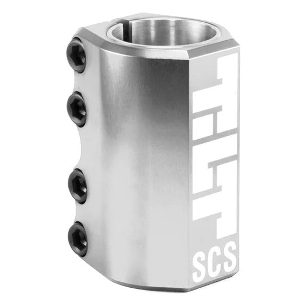 TILT Classic SCS (Silver)