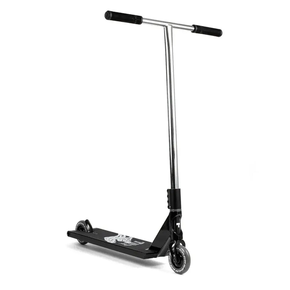 TILT Contact Build 6.2" Complete Pro Scooter (Shattered) - Tbilisi, ProScooter.Shop