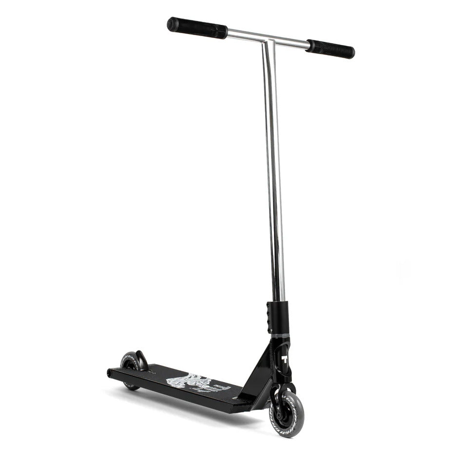 TILT Contact Build 6.2" Complete Pro Scooter (Shattered)