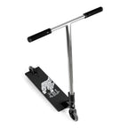 TILT Contact Build 6.2" Complete Pro Scooter (Shattered) - Tbilisi, ProScooter.Shop