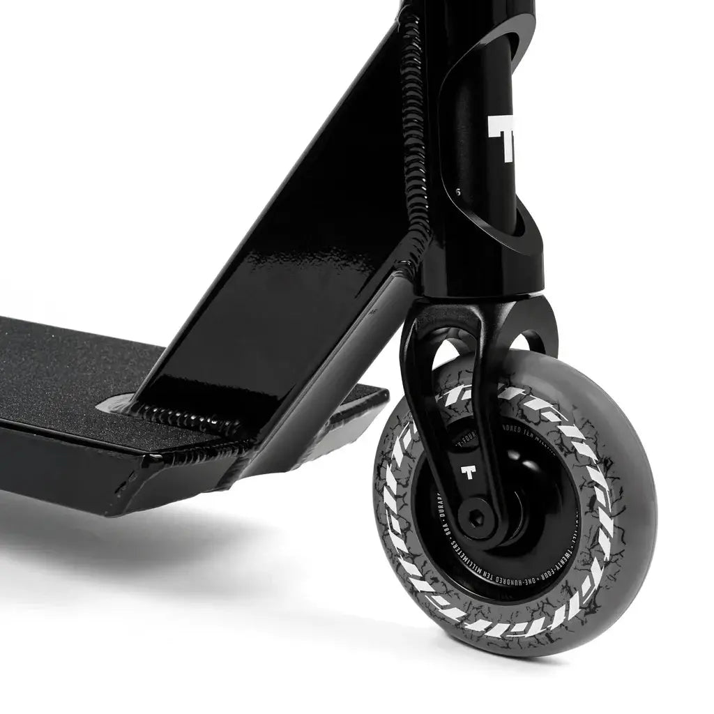 TILT Contact Build 6.2" Complete Pro Scooter (Shattered)