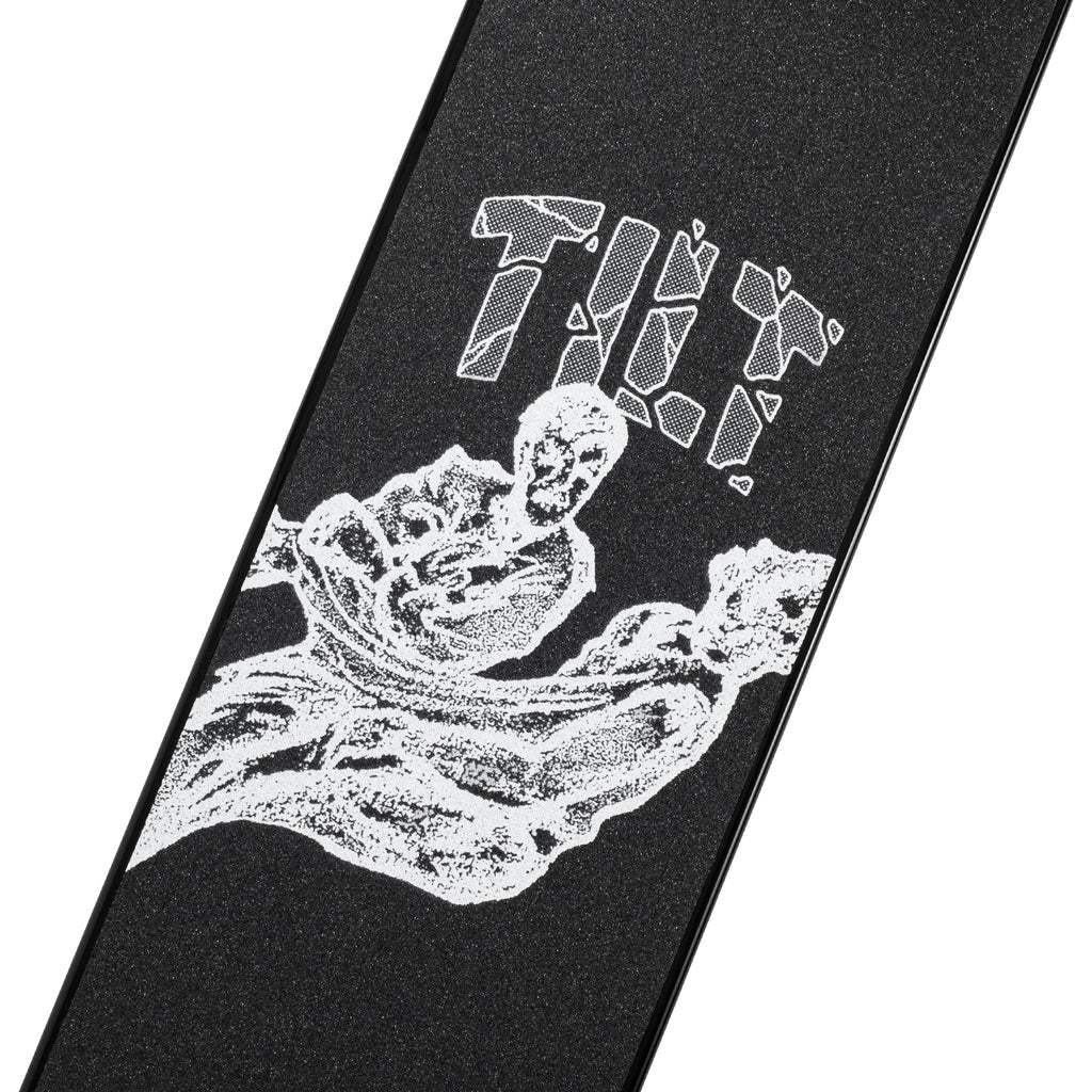 TILT Contact Build 6.2" Complete Pro Scooter (Shattered) - Tbilisi, ProScooter.Shop