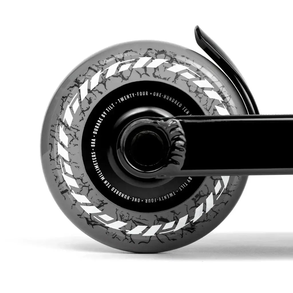 TILT Contact Build 6.2" Complete Pro Scooter (Shattered) - Tbilisi, ProScooter.Shop