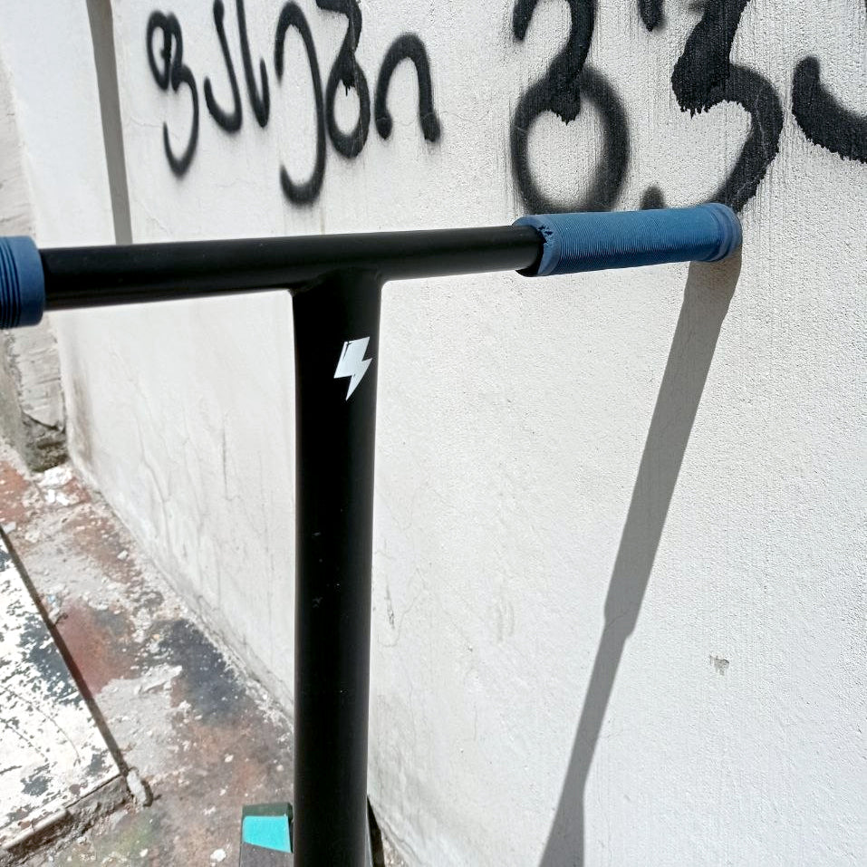 Used TILT x DROP Custom Pro Scooter