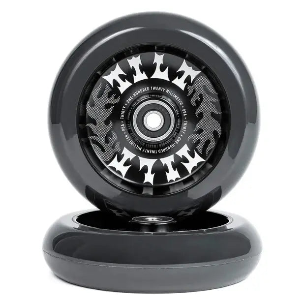 TILT Flame Selects Pro Scooter Wheels 120x30mm