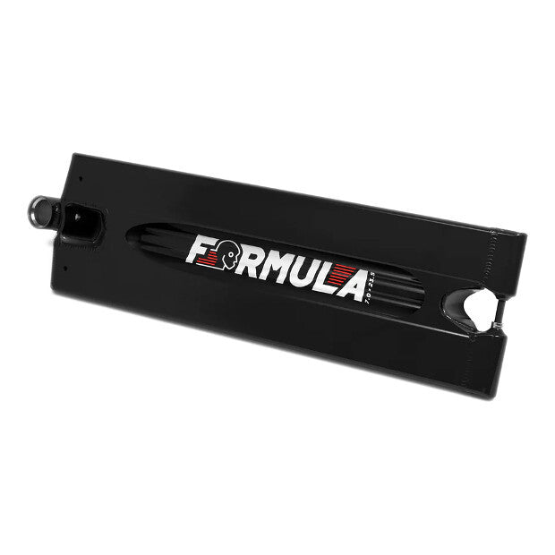 TILT Formula Pro Scooter Deck 7" x 23.5" (Black)