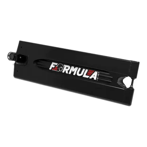 TILT Formula Pro სკუტერის დაფა (შავი)