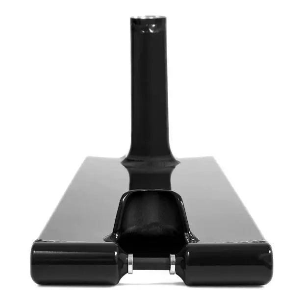 TILT Formula Pro სკუტერის დაფა (შავი)