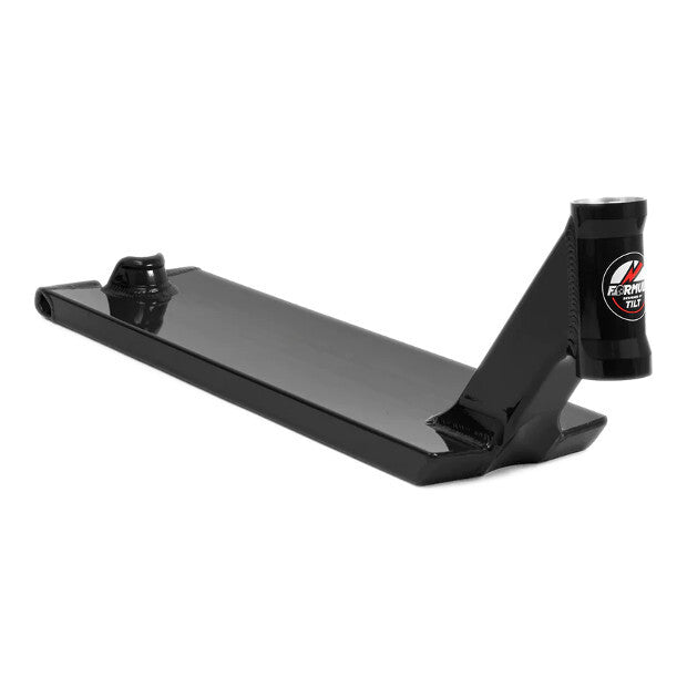 TILT Formula Pro Scooter Deck 7" x 23.5" (Black)