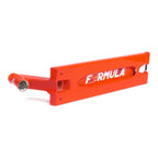 TILT Formula Pro Scooter Deck (Red) - Tbilisi, ProScooter.Shop