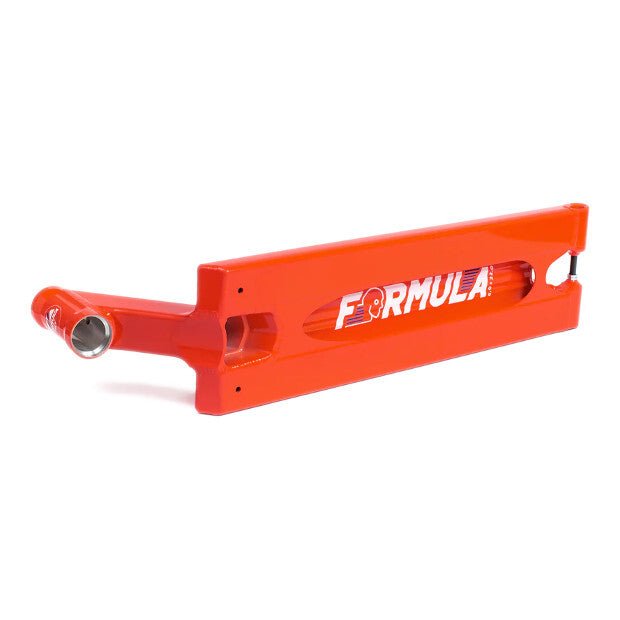 TILT Formula Pro Scooter Deck 5.5 x 21.0 (Red)
