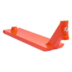 TILT Formula Pro Scooter Deck (Red) - Tbilisi, ProScooter.Shop