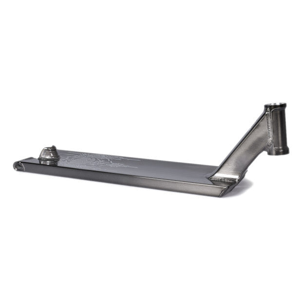 TILT Formula Selects Gagliano (Clear Black)