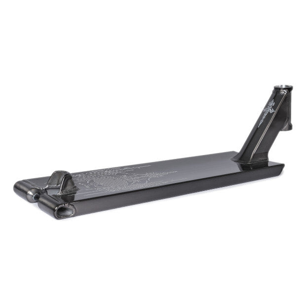 TILT Formula Selects Gagliano (Clear Black)