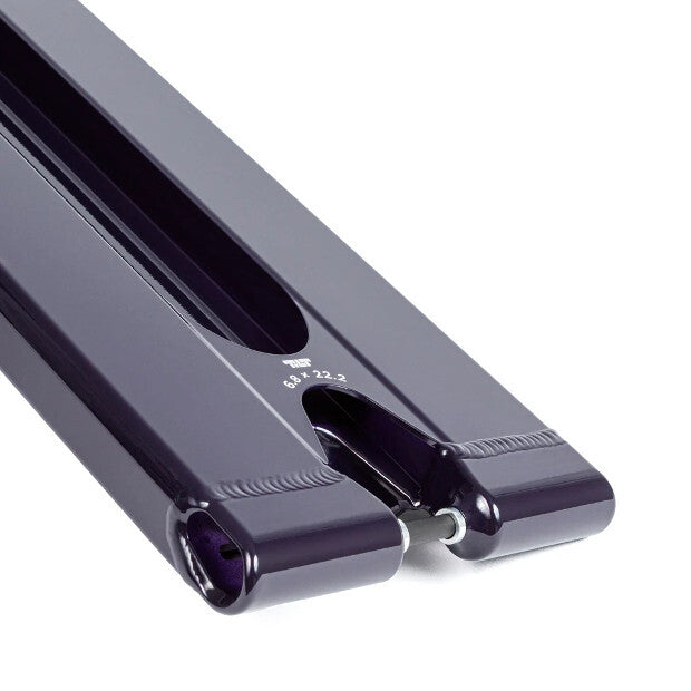 TILT Formula Selects Demise Pro Scooter Deck 6.8" x 22.2" (Purple)