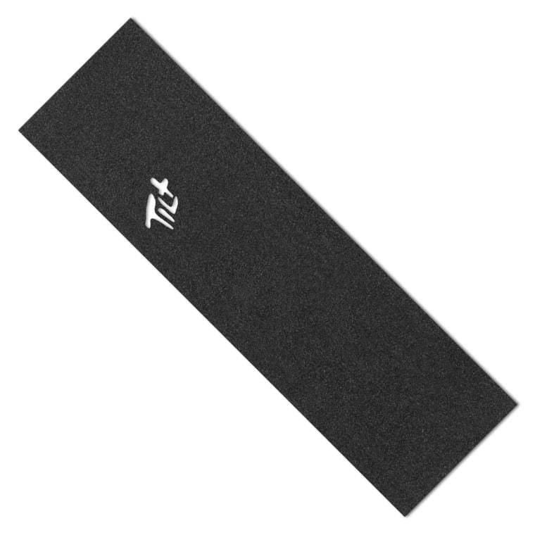 TILT Inked Logo Die-Cut Griptape
