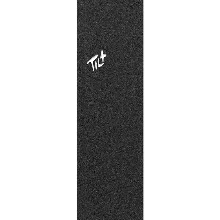 TILT Inked Logo Die-Cut Griptape