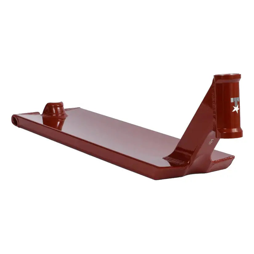 TILT Karocque Pro Scooter Deck 6.8" x 23" (Wine)