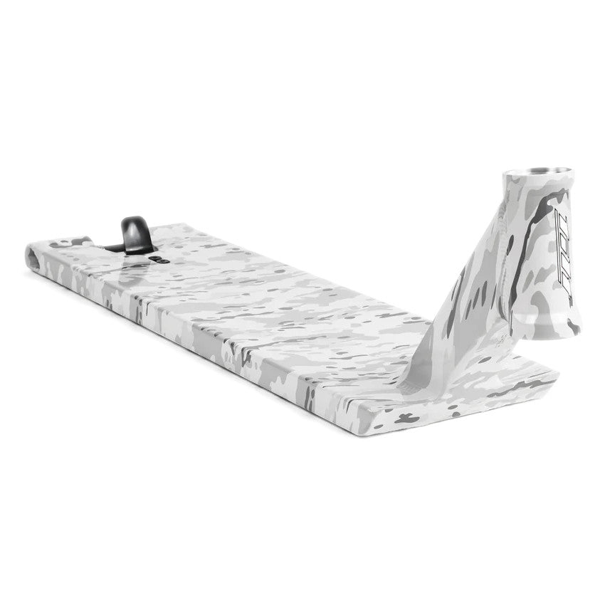 TILT Method Two Pro Scooter Deck 6.5" x 22.5" (Arctic)