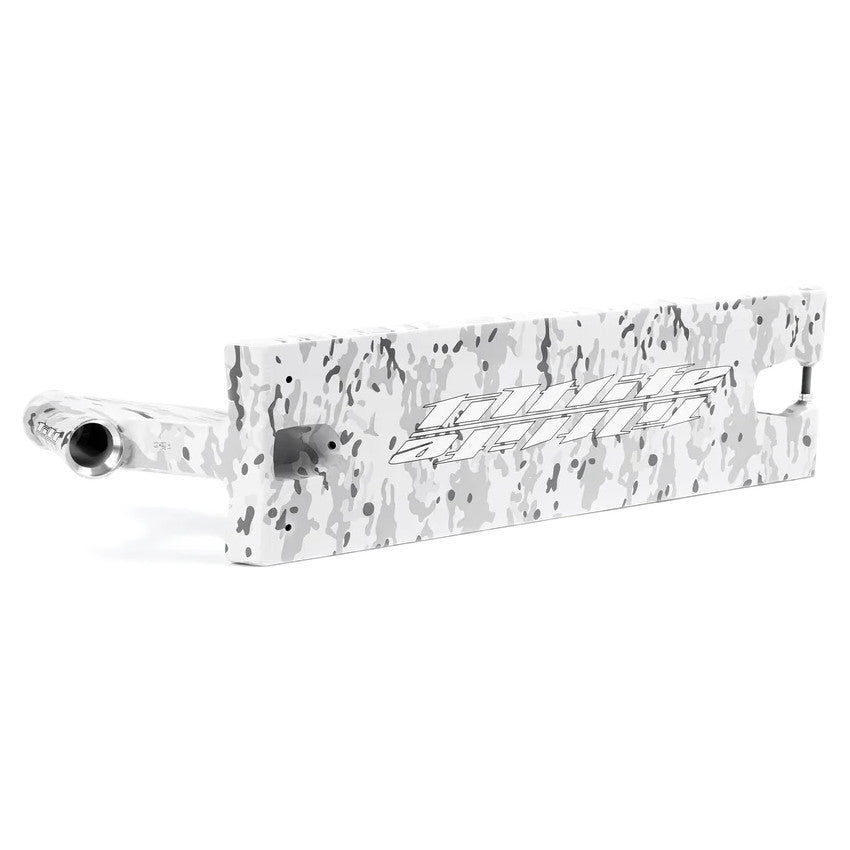 TILT Method Two Pro Scooter Deck 6.5" x 22.5" (Arctic)