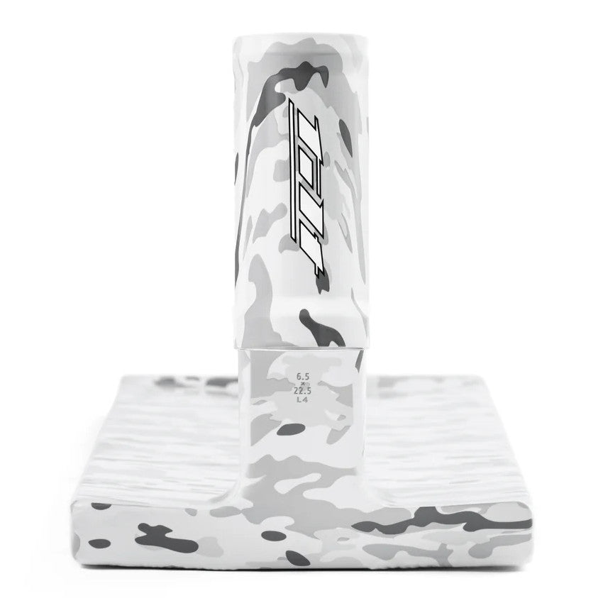 TILT Method Two Pro Scooter Deck 6.5" x 22.5" (Arctic)