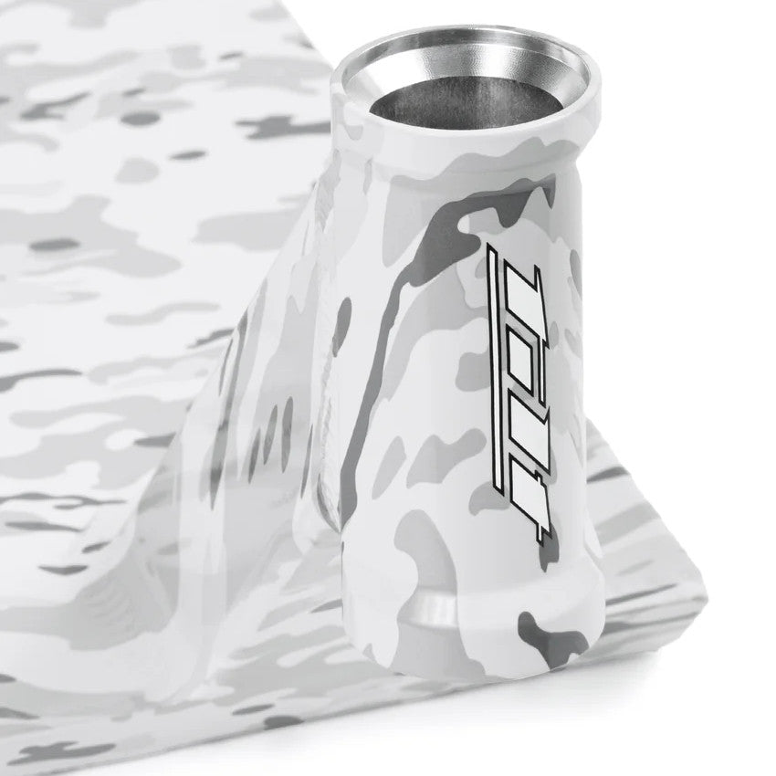 TILT Method Two Pro Scooter Deck 6.5" x 22.5" (Arctic)