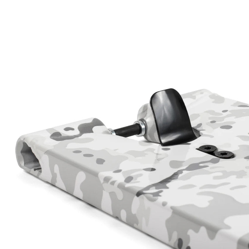 TILT Method Two Pro Scooter Deck 6.5" x 22.5" (Arctic)