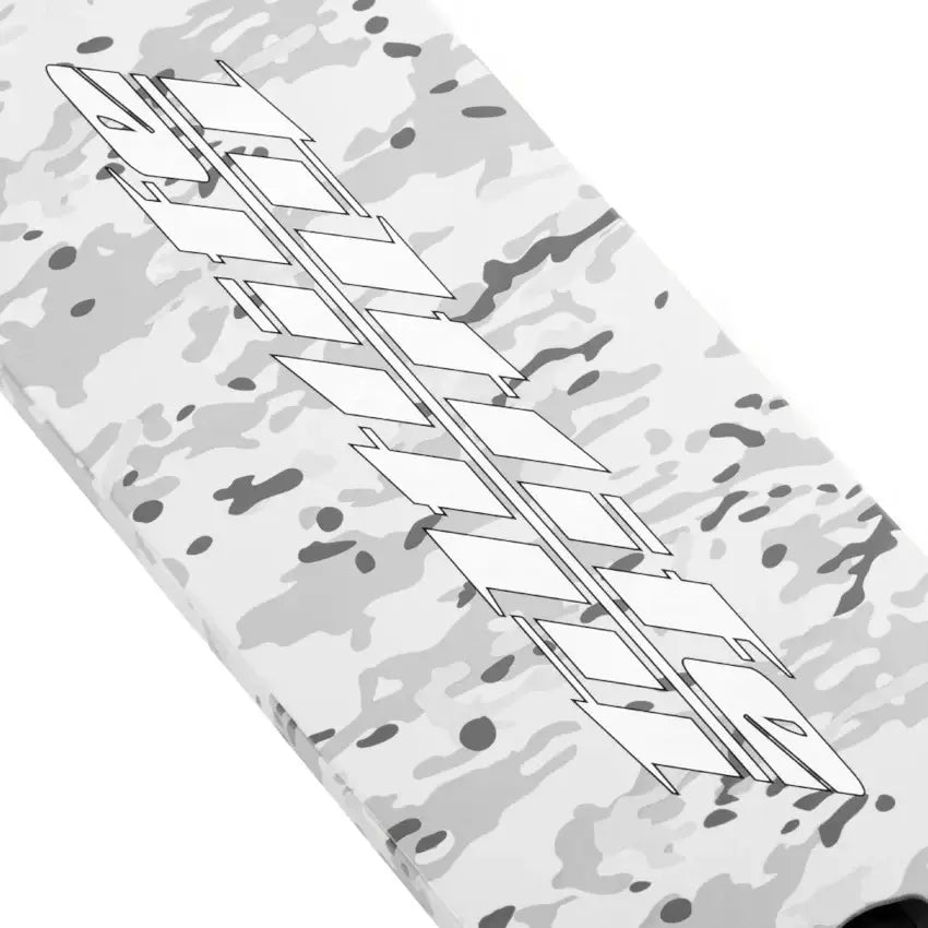 TILT Method Two Pro Scooter Deck (Arctic) - Tbilisi, ProScooter.Shop
