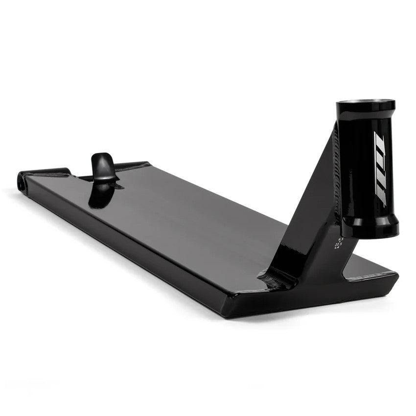 TILT Method Two Pro Scooter Deck 6.5" x 22.5" (Black)