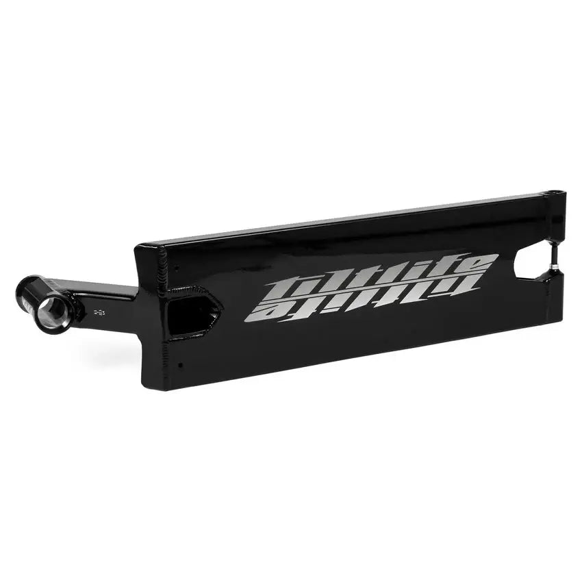 TILT Method Two Pro სკუტერის დაფა (შავი)