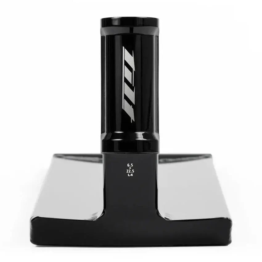 TILT Method Two Pro სკუტერის დაფა (შავი)