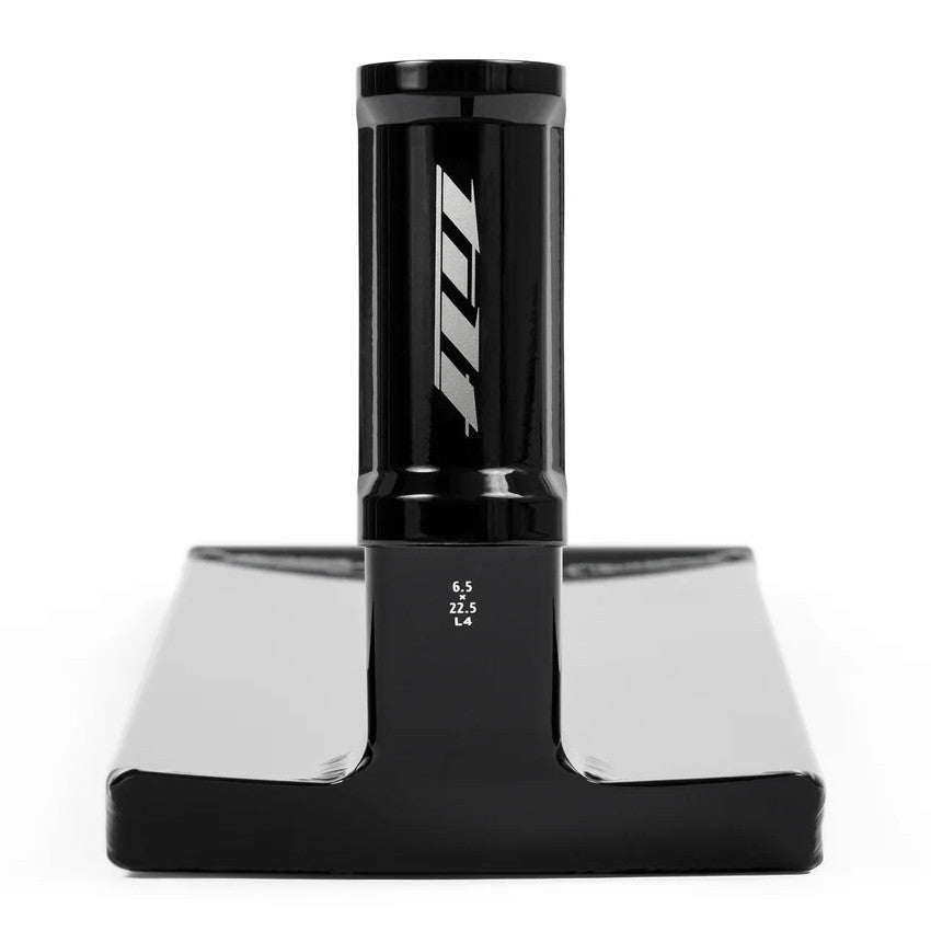 TILT Method Two Pro Scooter Deck 6.5" x 22.5" (Black)