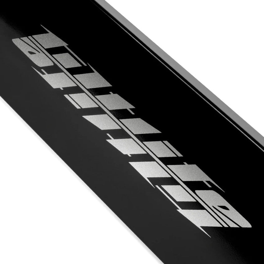 TILT Method Two Pro Scooter Deck 6.5" x 22.5" (Black)