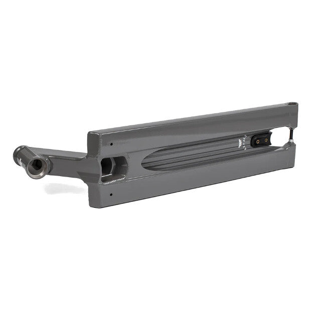 TILT Method Pro Scooter Deck 6.2" x 22.2" (Gunmetal)