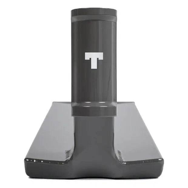 TILT Method Pro სკუტერის დაფა (Gunmetal)