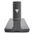 TILT Method Pro Scooter Deck (Gunmetal) - Tbilisi, ProScooter.Shop