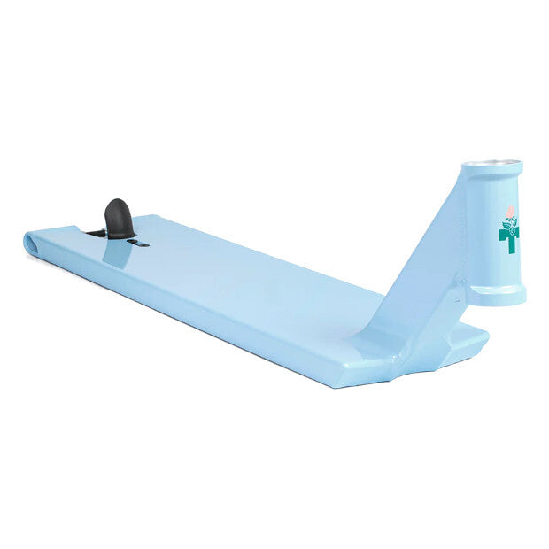 TILT Method Selects Delaney Pro Scooter Deck 6.2" x 22.2" (Polar)