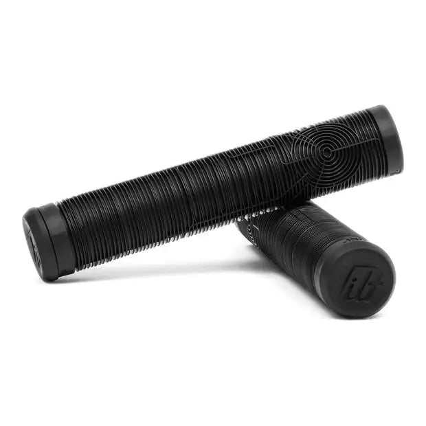TILT Metra Pro Scooter Grips (Black)