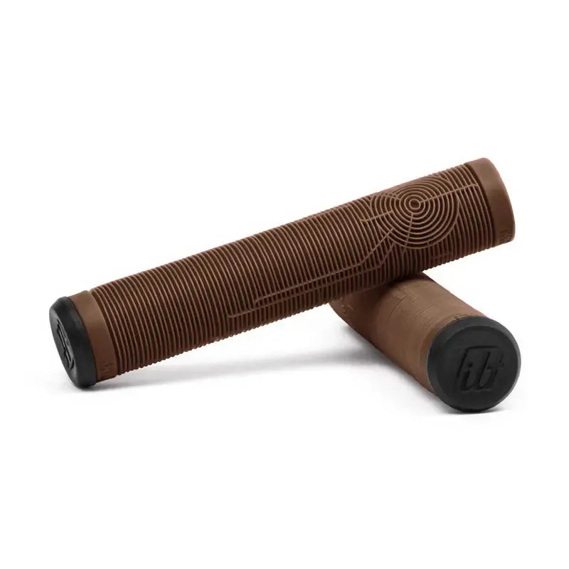 TILT Metra Pro Scooter Grips (Coffee)