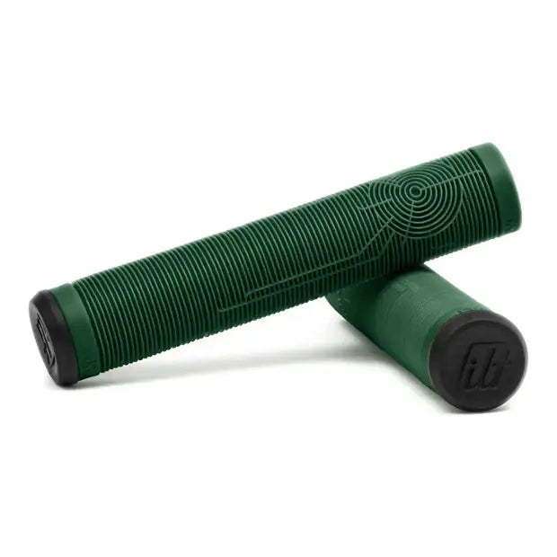 TILT Metra Pro Scooter Grips (Evergreen)