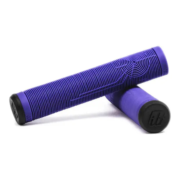 TILT Metra Pro Scooter Grips (Purple)