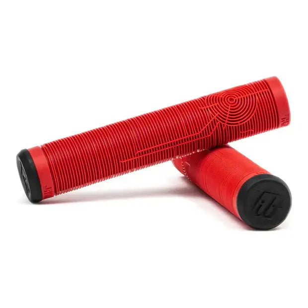 TILT Metra Pro Scooter Grips (Red)