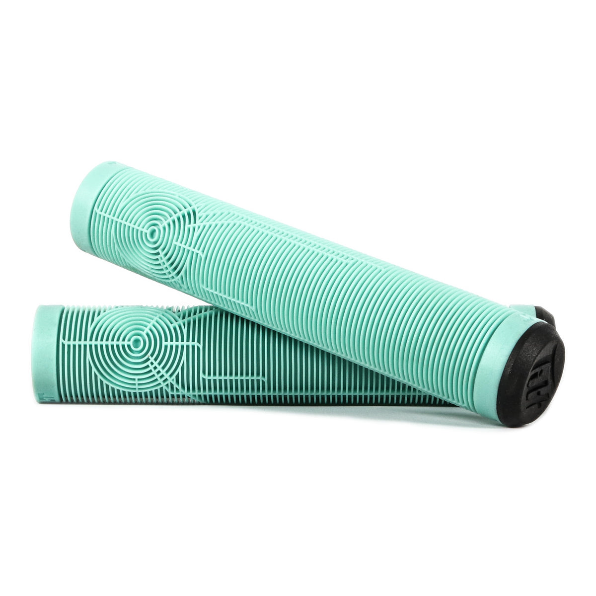 TILT Metra Pro Scooter Grips (Teal)
