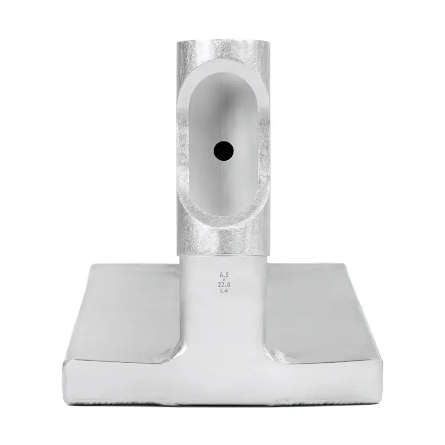 TILT Miller Pro Scooter Deck (Polished)